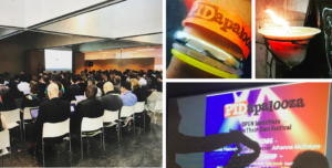 Image gallery of PIDapalooza events