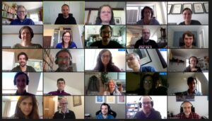 maDMP Hackathon Group