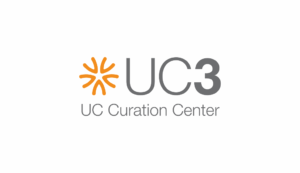 UC3 Curation Center logo