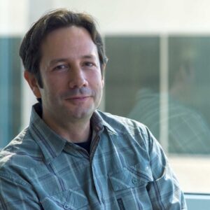 Eric Lopatin Headshot